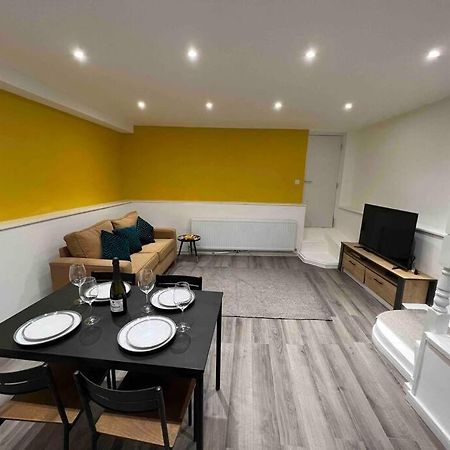 Stunning 3Br Maisonette In Brixton ロンドン エクステリア 写真