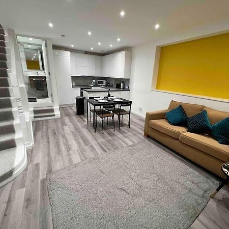 Stunning 3Br Maisonette In Brixton ロンドン エクステリア 写真