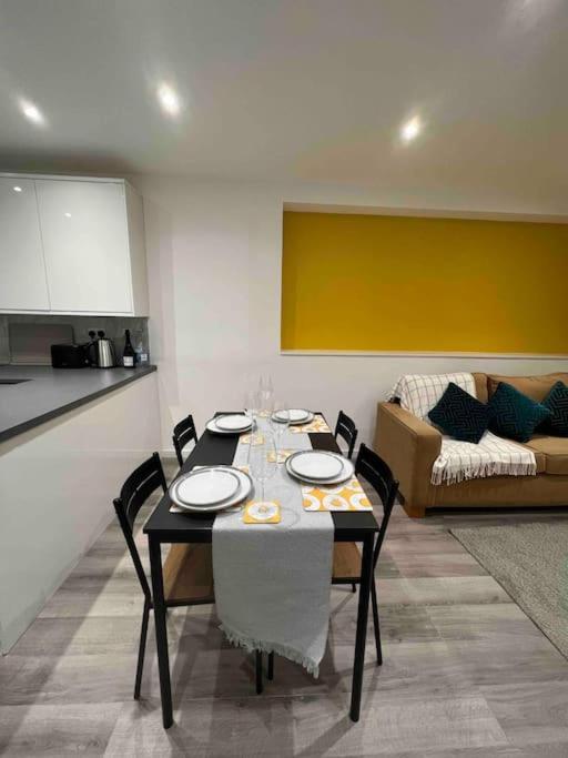 Stunning 3Br Maisonette In Brixton ロンドン エクステリア 写真